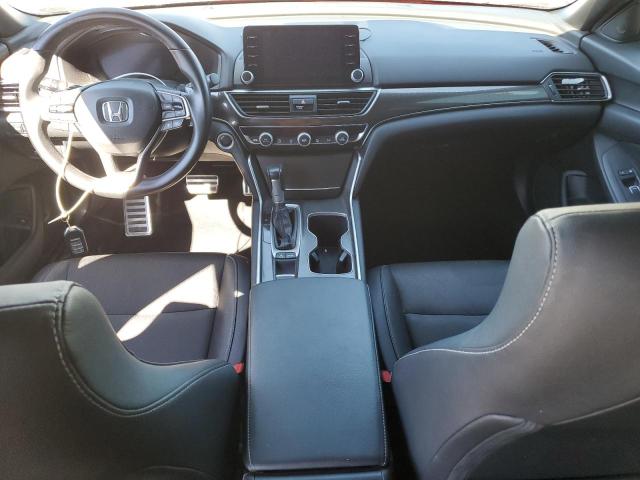 Фото 8 - HONDA ACCORD