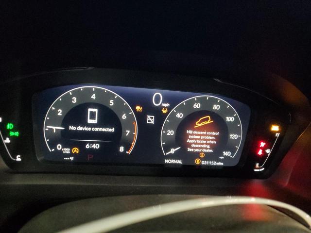 Фото 9 - HONDA PILOT