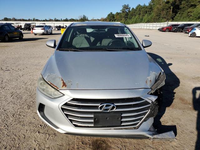 Фото 5 - HYUNDAI ELANTRA