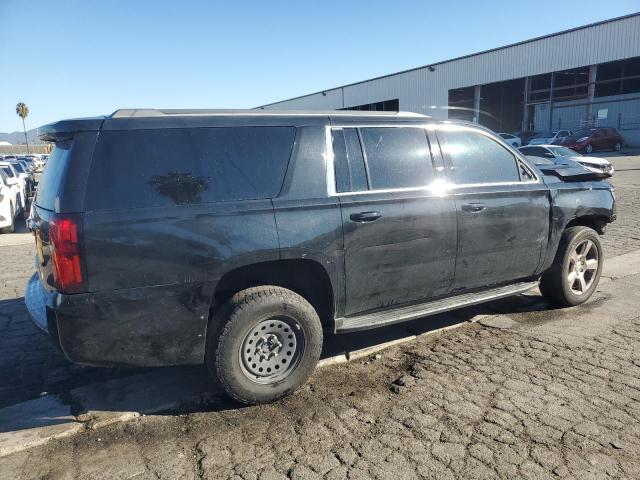 Фото 3 - CHEVROLET SUBURBAN