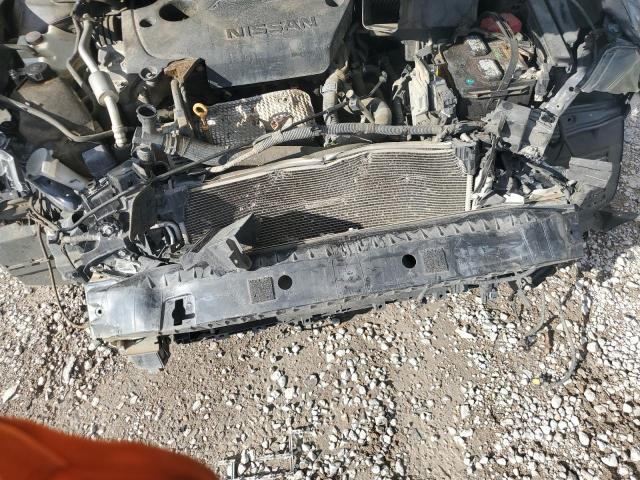 Фото 11 - NISSAN ALTIMA