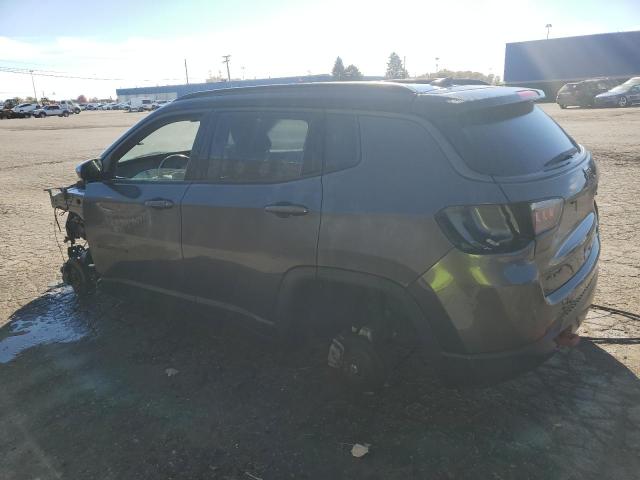 Фото 2 - JEEP COMPASS