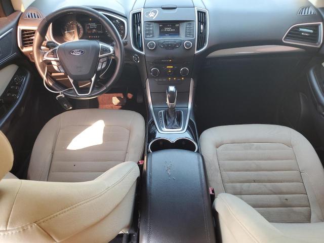 Фото 8 - FORD EDGE