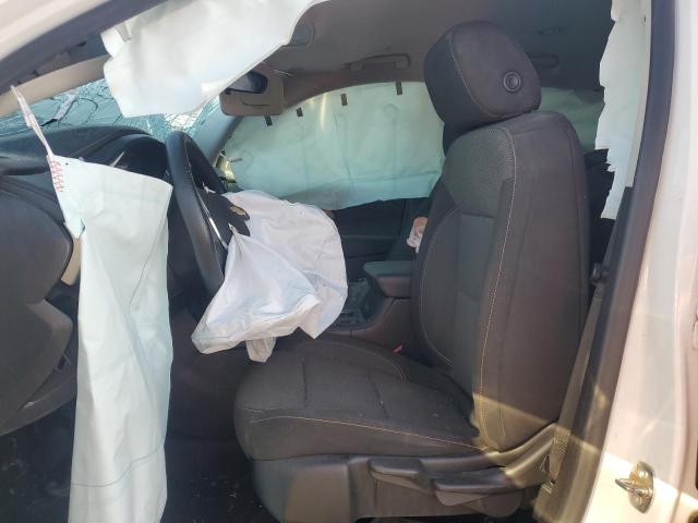 Фото 7 - CHEVROLET TRAVERSE