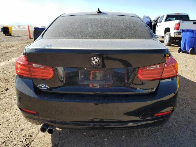 Фото 6 - BMW 3 SERIES