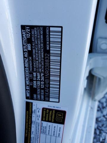 Фото 12 - MERCEDES-BENZ C-CLASS