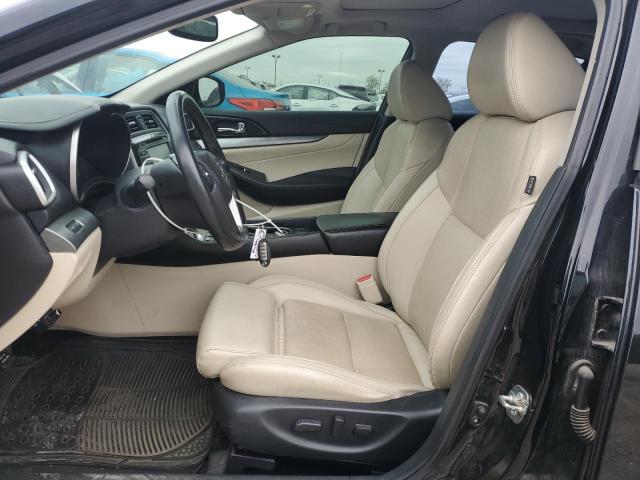 Фото 7 - NISSAN MAXIMA