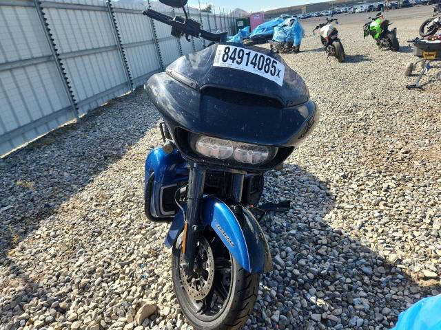 HARLEY-DAVIDSON FLTRK 2022