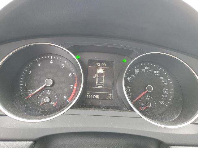 Фото 9 - VOLKSWAGEN JETTA