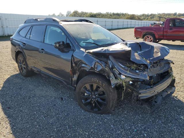 Фото 4 - SUBARU OUTBACK