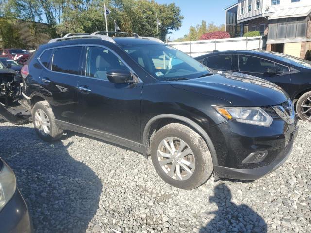 Фото 4 - NISSAN ROGUE