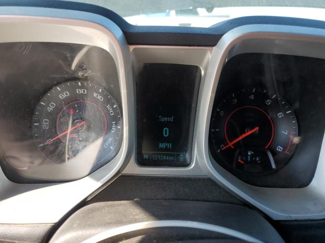 Фото 9 - CHEVROLET CAMARO