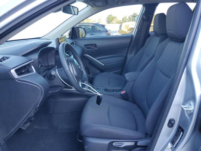 Фото 7 - TOYOTA COROLLA CR