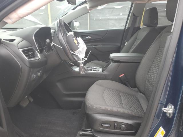 Фото 7 - CHEVROLET EQUINOX