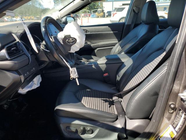 Фото 7 - TOYOTA CAMRY