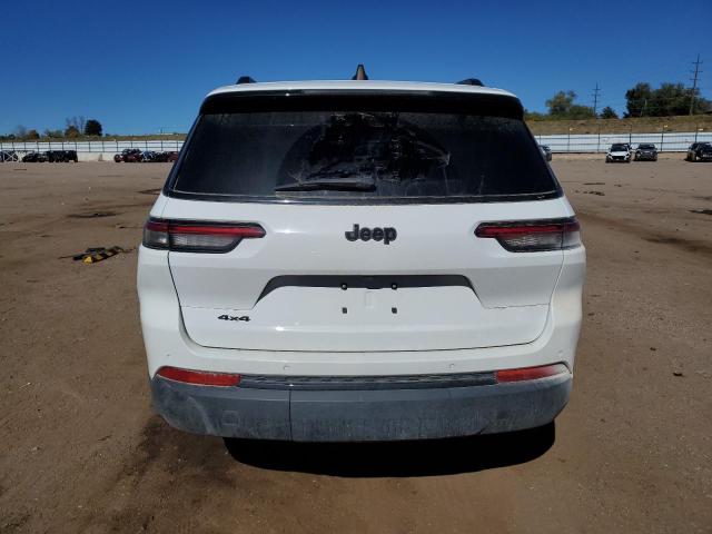 Фото 6 - JEEP GRAND CHER