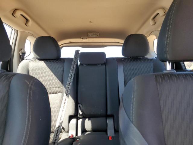 Фото 10 - NISSAN ROGUE