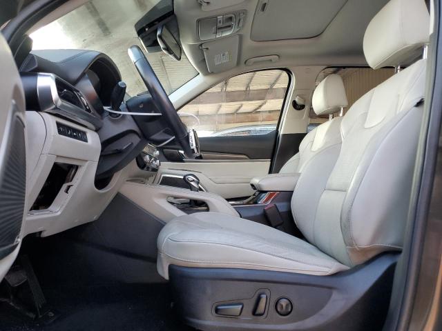 Фото 7 - KIA TELLURIDE