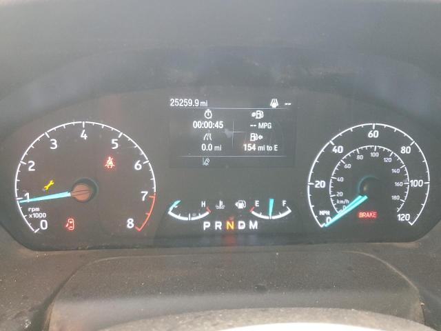 Фото 9 - FORD TRANSIT