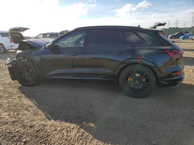 AUDI E-TRON CHR 2023 VIN WA1VABGE6PB025283