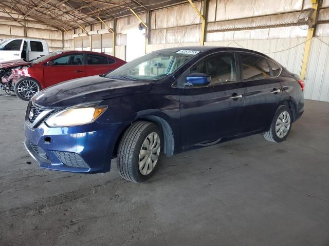 Фото 1 - NISSAN SENTRA