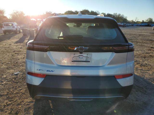 Фото 6 - CHEVROLET BOLT