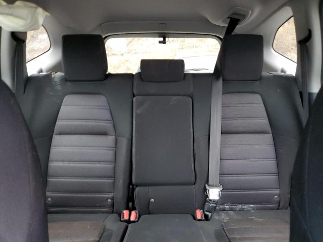 Фото 10 - HONDA CRV