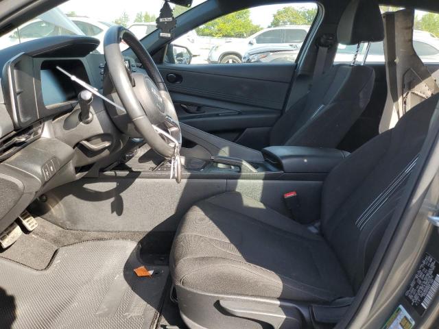 Фото 7 - HYUNDAI ELANTRA