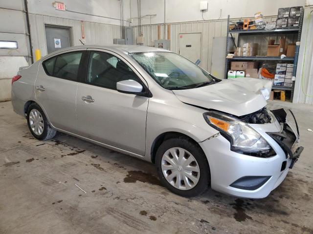 Фото 4 - NISSAN VERSA