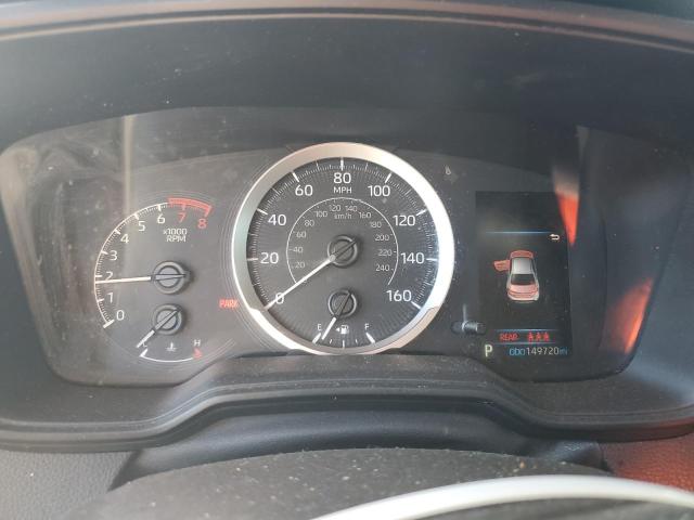 Фото 9 - TOYOTA COROLLA