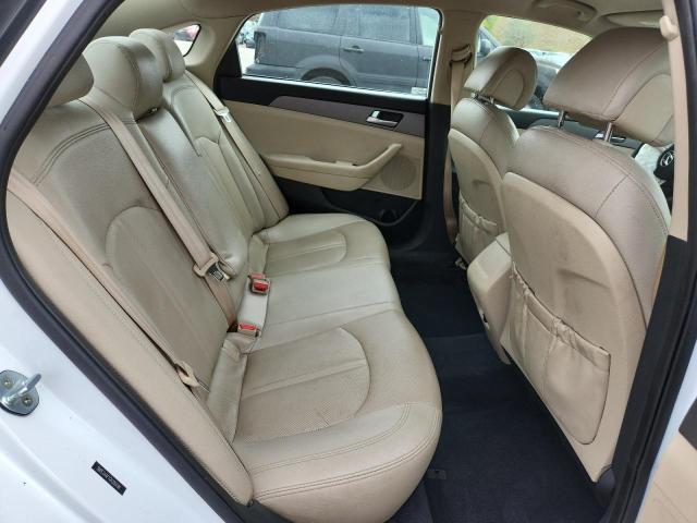 Фото 10 - HYUNDAI SONATA