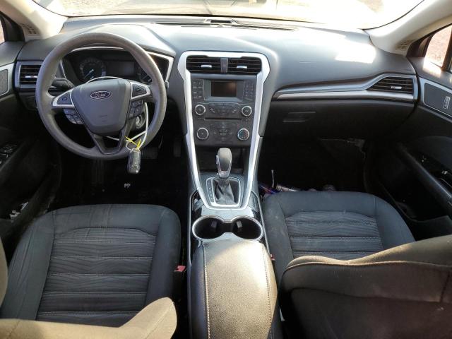 Фото 8 - FORD FUSION