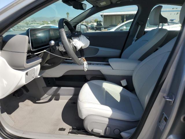 HYUNDAI IONIQ 6 SE 2025 VIN KMHM34AA7SA085953