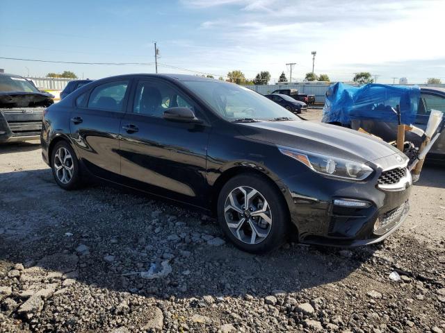 Фото 4 - KIA FORTE