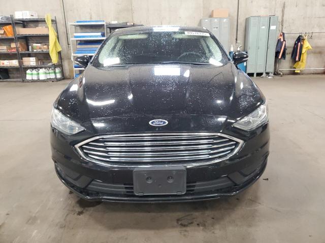 Фото 5 - FORD FUSION