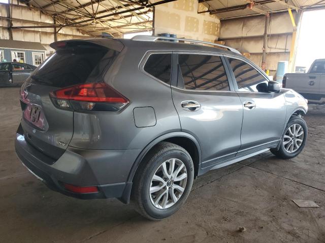 Фото 3 - NISSAN ROGUE