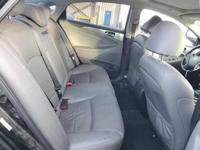 Фото 10 - HYUNDAI SONATA