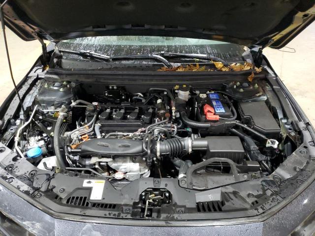 Фото 11 - HONDA ACCORD