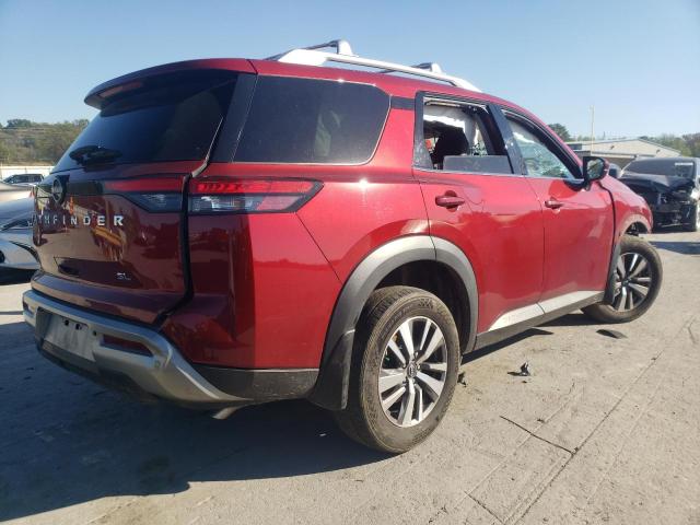 Фото 3 - NISSAN PATHFINDER