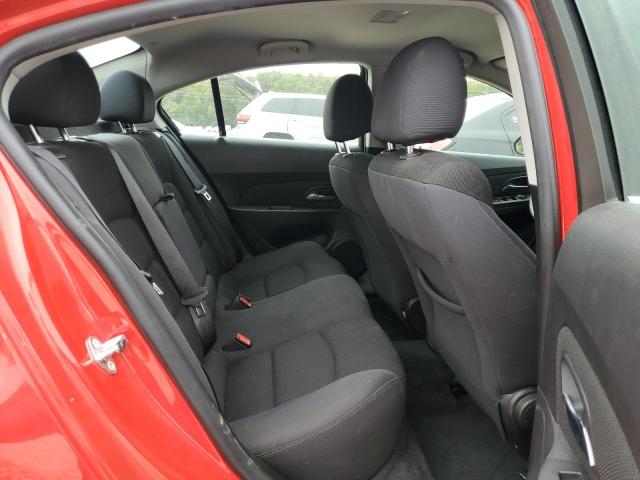 Фото 10 - CHEVROLET CRUZE