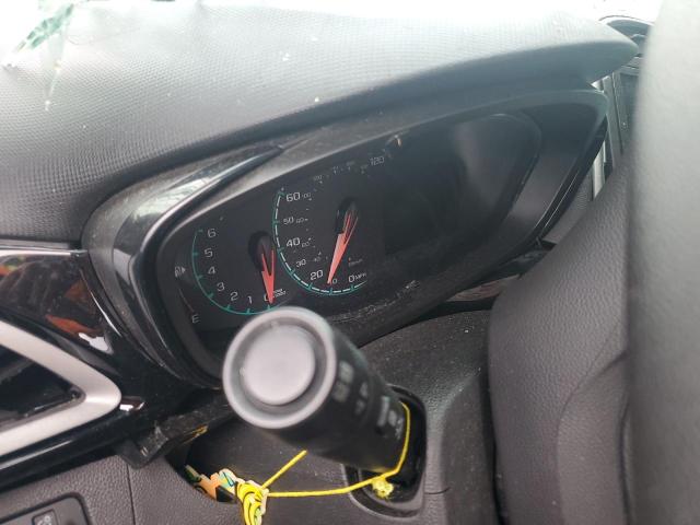 Фото 9 - CHEVROLET SPARK