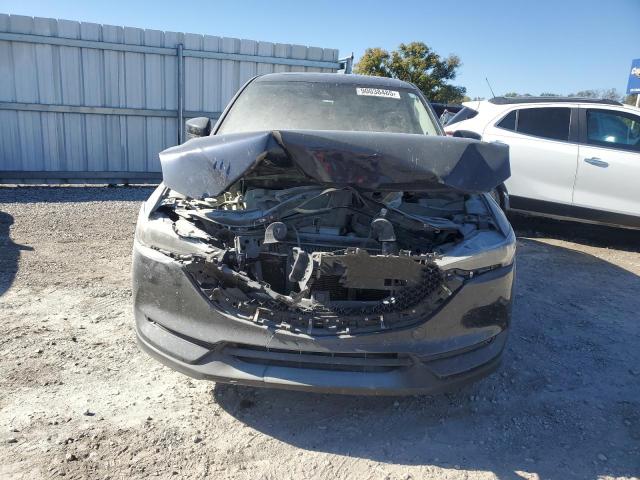 Фото 5 - MAZDA CX-5