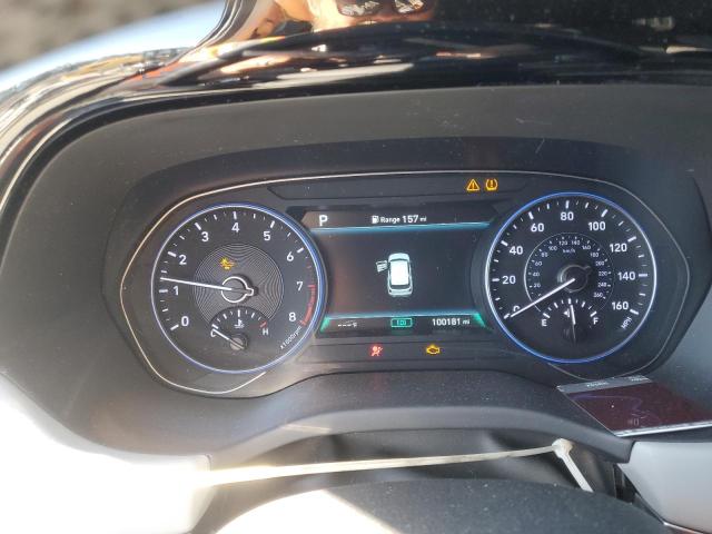 HYUNDAI PALISADE 2020 VIN KM8R34HE7LU137953