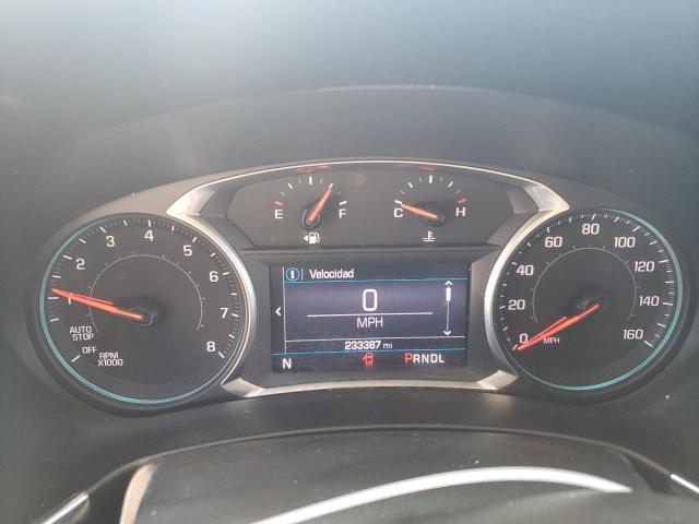 Фото 9 - CHEVROLET EQUINOX