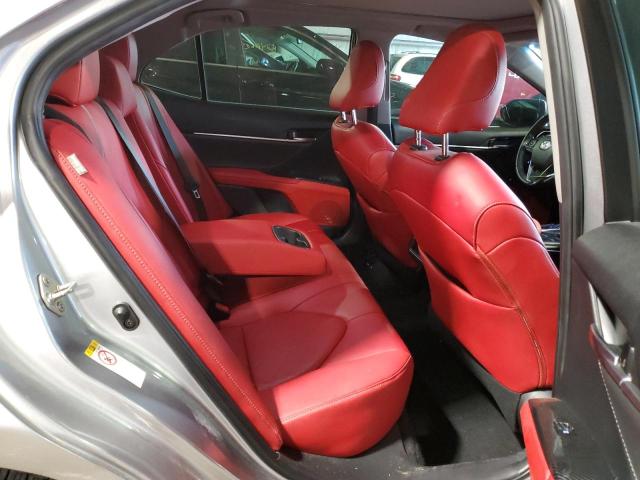 Фото 10 - TOYOTA CAMRY