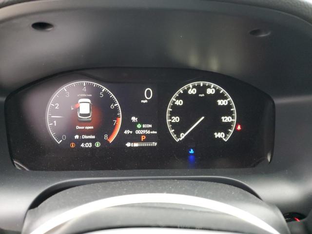 Фото 9 - HONDA HR-V