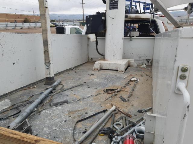 Фото 10 - FORD F450