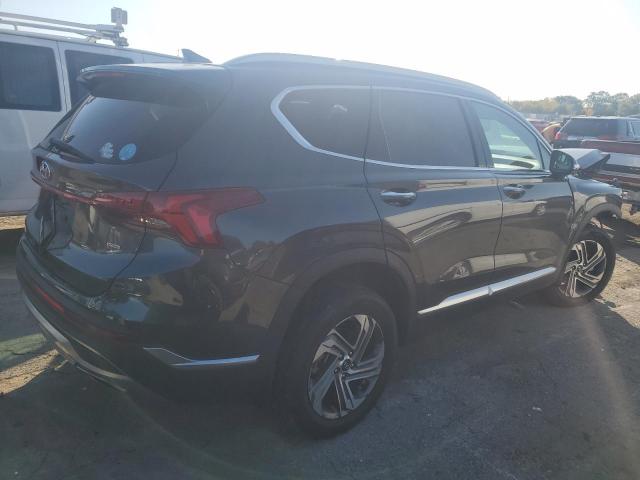 Фото 3 - HYUNDAI SANTA FE