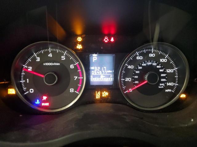 Фото 9 - SUBARU FORESTER