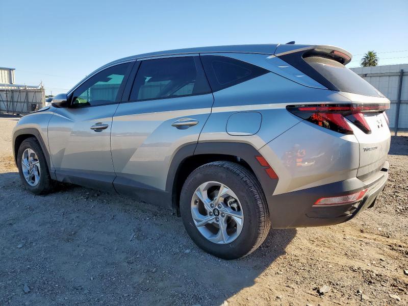 Фото 2 - HYUNDAI TUCSON